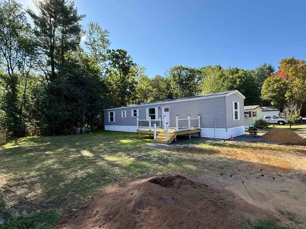 5 Northbrook Road, Belmont, NH 03220