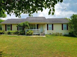2870 Lower River Rd NW, Georgetown, TN 37336
