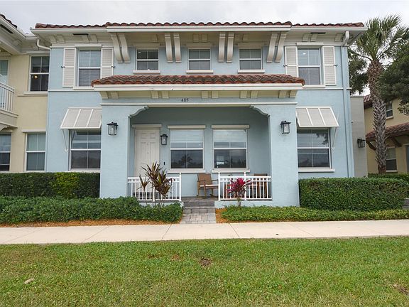 2nd image of 4115 Cascada Circle #4115