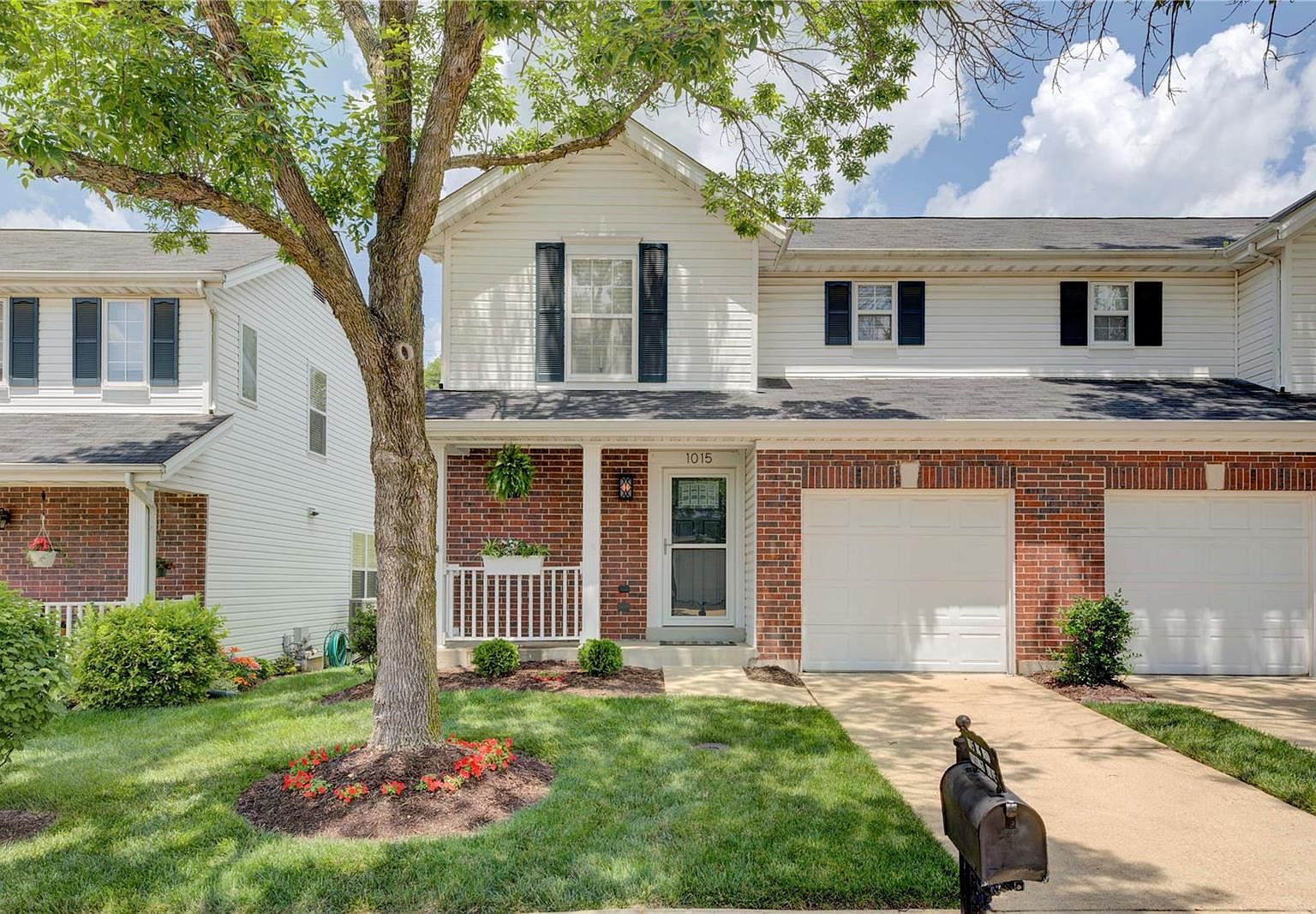 1015 Big Bend Crossing Dr, Valley Park, MO 63088 Zillow