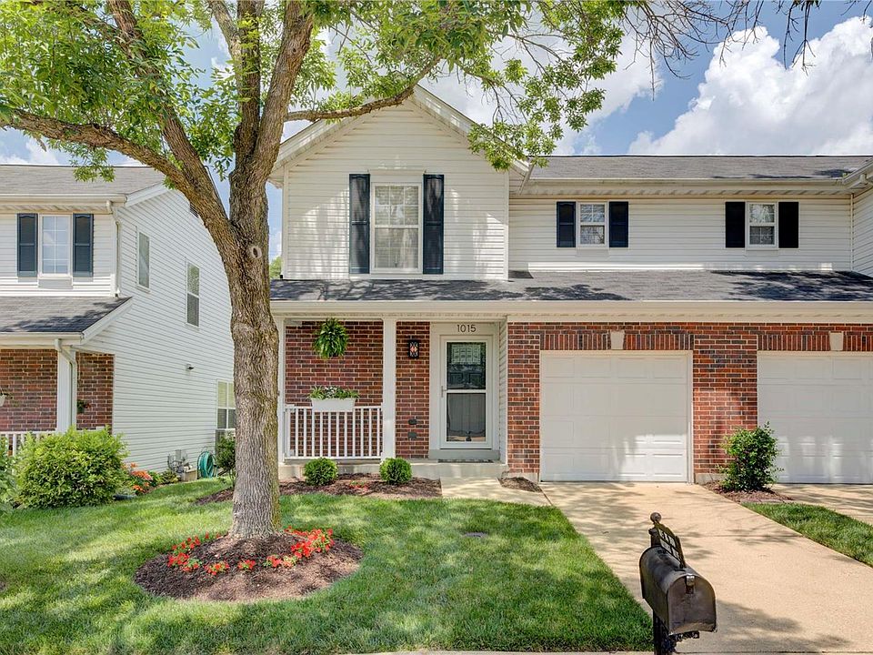 1015 Big Bend Crossing Dr, Valley Park, MO 63088 Zillow