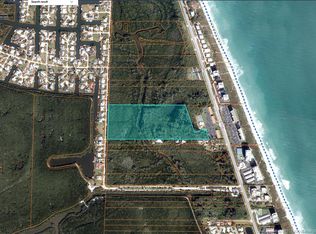 4235 N Highway A1a, Fort Pierce, FL 34949