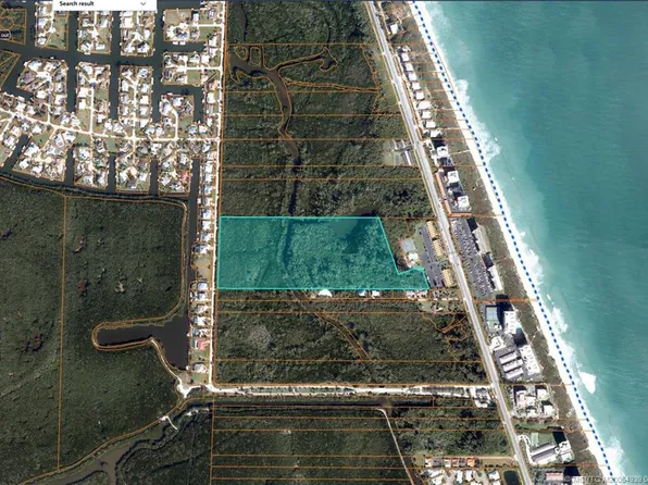 4235 N Highway A1a, Fort Pierce, FL 34949
