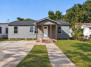 6715 Texarkana St, Houston, TX 77020