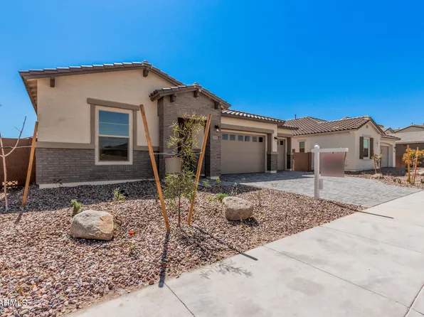 12007 W PARKWAY Lane, Avondale, AZ 85323