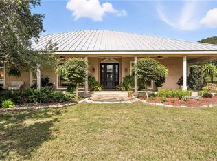 6246 S Fm 108, Cost, TX 78614