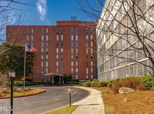 3060 Pharr Ct N #520, Atlanta, GA