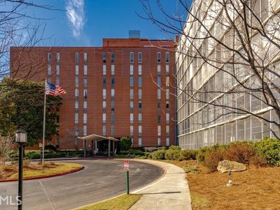 3060 Pharr Ct #520, Atlanta, GA, 30305
