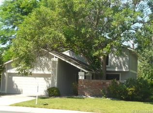 7511 S Trenton Ct, Centennial, CO 80112