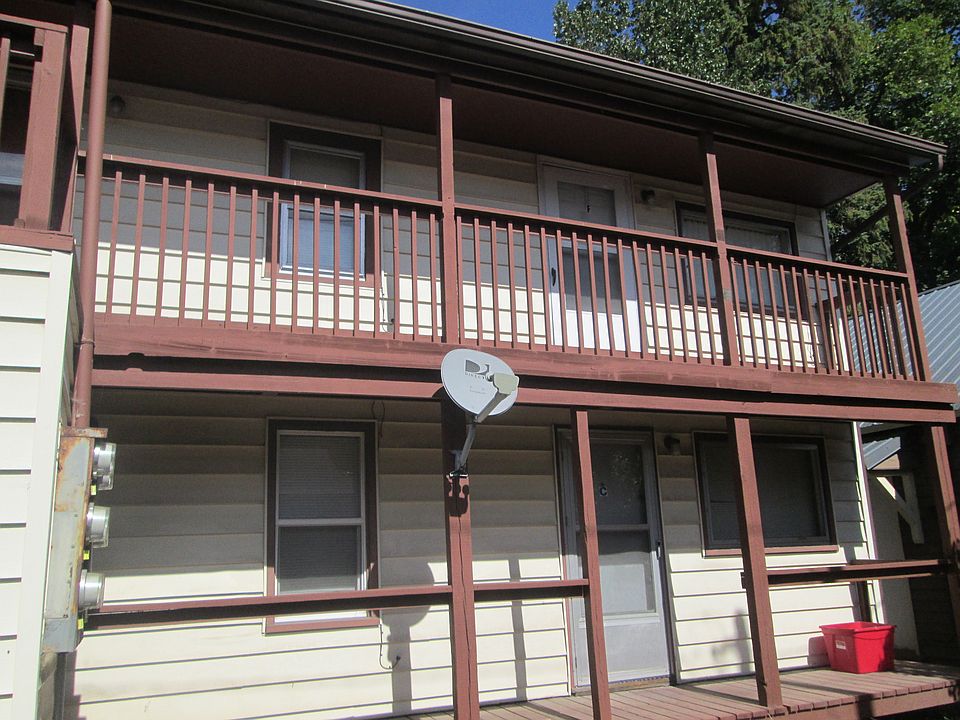 1st image of 519.5 S Almon St #F