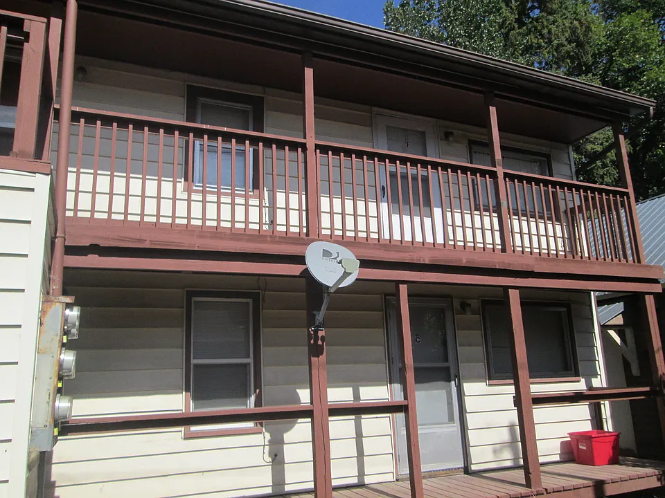 519.5 S Almon St #D