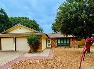 3026 Heidi St, San Antonio, TX 78247
