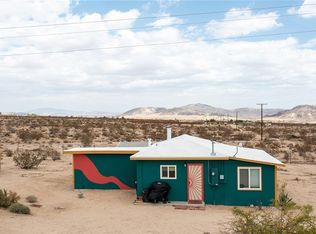 3730 Everett Rd, Landers, CA 92285