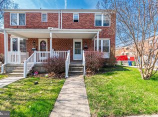 5538 Whitwood Rd, Baltimore, MD