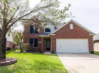 10123 Autumn Way Ct, Houston, TX 77064