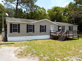 3209 N Whitewater Ter, Crystal River, FL 34428