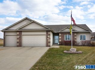 1007 SW 37th Ct, Ankeny, IA 50023