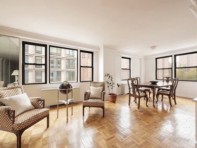 201 E 21st St APT 7S, New York, NY, 10010