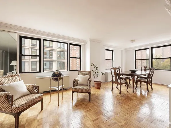 201 E 21st St APT 7S, New York, NY 10010