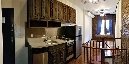 Rented by East Village Property Management LLC