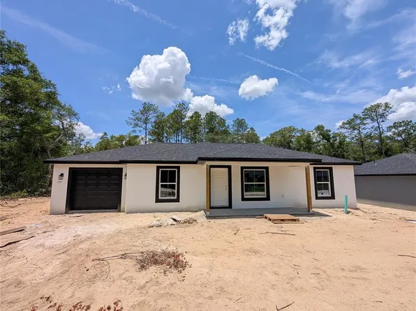 4258 SW 157th Ct SW, Ocala, FL 34481