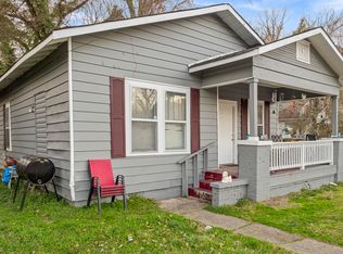 803 Moss St, Chattanooga, TN 37411