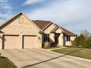 3574 Mighty Oak Trl, Green Bay, WI 54313