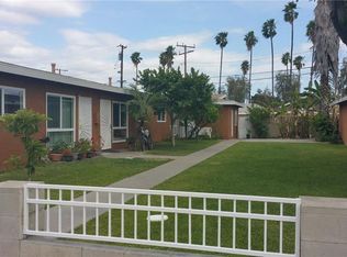 1222 N Placentia Ave APT 3, Anaheim, CA 92806
