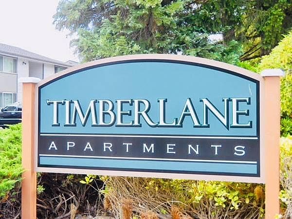 Welcome to Timberlane Apartments!
