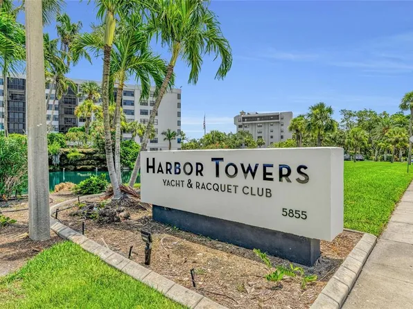 5855 Midnight Pass Rd APT 416, Sarasota, FL 34242