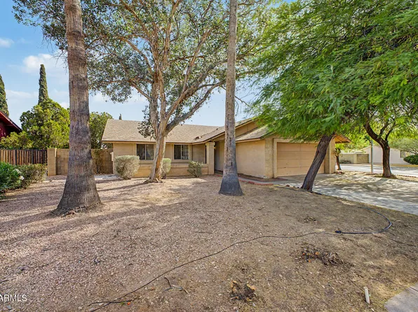 6245 E PRINCESS Drive, Mesa, AZ 85205