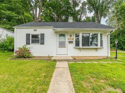 438 N Garland Ave, Dayton, OH, 45403