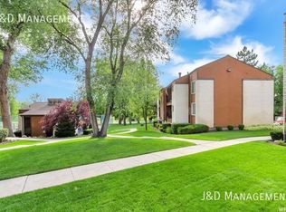 2416 S Elizabeth St APT 4, Salt Lake City, UT 84106