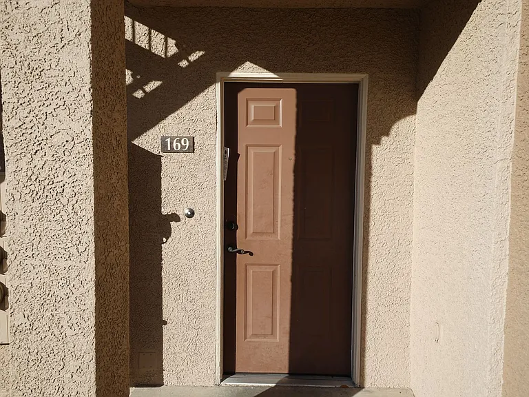 10245 S Maryland Pkwy #169-5 — Photo 1