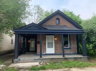 129 Drummer Ave APT B, Dayton, OH 45403