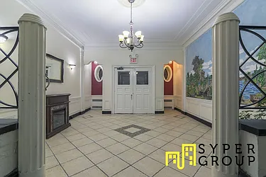 Rented by The Syper Group