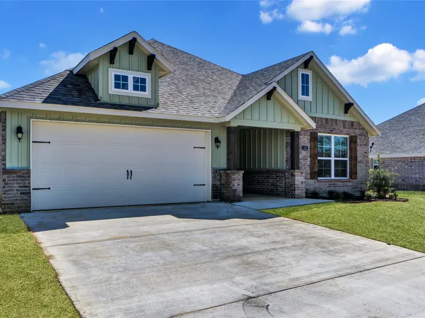 101 Olivia St, Hillsboro, TX 76645