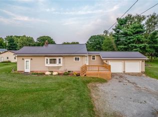 7932 Waynesburg Dr SE, Waynesburg, OH 44688
