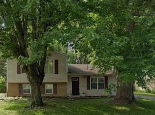 3617 N Norfolk St, Indianapolis, IN
