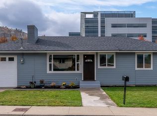 1226 Ormiston St, Wenatchee, WA 98801