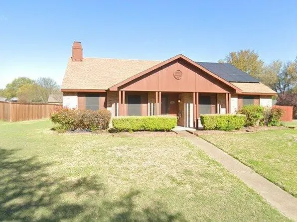 911 Whitewater Trl, Desoto, TX 75115
