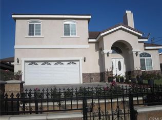 3335 Isabel Ave, Rosemead, CA 91770