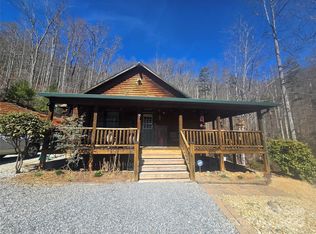 248 Quiet Cove Pl, Sylva, NC 28779
