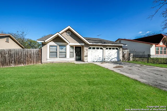 Building Photo - 5727 Jones Fall Dr