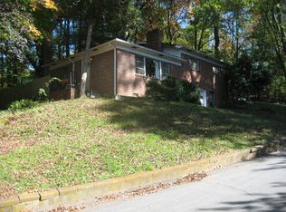 38 Perdue Pl, Asheville City, NC 28806