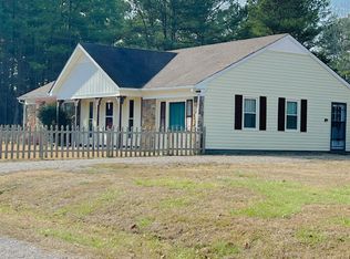 50 Hardy Rd, Adamsville, TN 38310