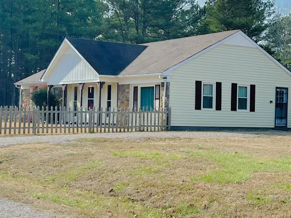 50 Hardy Rd, Adamsville, TN 38310