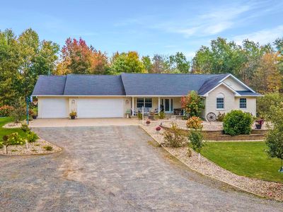 5630 Prairie Dr, Stevens Point, WI, 54482