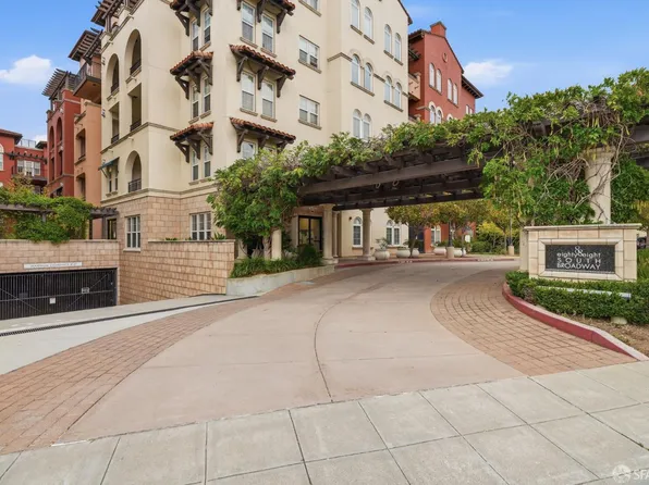 88 S Broadway Unit 1205, Millbrae, CA 94030