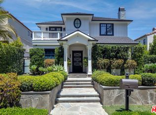 225 22nd St, Santa Monica, CA 90402